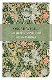 Produkt-Bild: Der gl&uuml;ckliche Prinz und andere M&auml;rchen (Fischer Klassik)