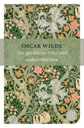 Produkt-Bild: Der gl&uuml;ckliche Prinz und andere M&auml;rchen (Fischer Klassik)