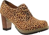 Dr. Martens Women's Danielle 3 Eye Gibson Casual Shoes