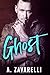 Ghost (Boston Underworld) (Volume 3)