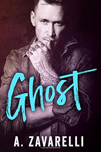 Ghost (Boston Underworld) (Volume 3)