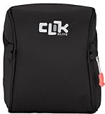 Clik Elite CE701BK Infinity Case, Black