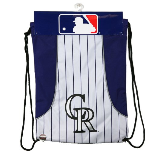 MLB Colorado Rockies Axis Backsack