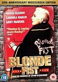 Blonde Fist [ NON-USA FORMAT, PAL, Reg.2 Import - United Kingdom ]