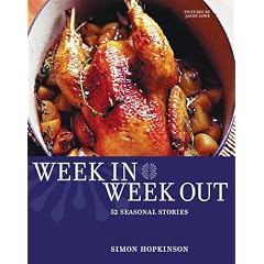 Week In Week Out
