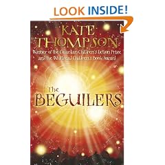 The Beguilers (Definitions) (Winner of the Bisto Book of the Year Award 2002)