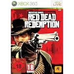  Red Dead Redemption  Packshot