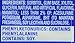 Trident Sugar Free Gum (Original, 18-Piece, 3-Pack)