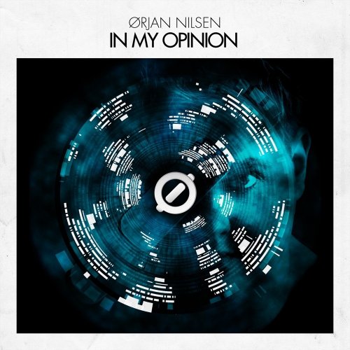 Orjan Nilsen - In My Opinion (Special Bonus Tracks Edition) - Zortam Music