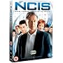 NCIS - Naval Criminal Investigative Service - Season 5  [DVD]