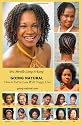 Going-Natural: How to Fall in Love with Nappy Hair