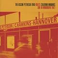 The Oscar Peterson Trio Meets Coleman Hawkins: Live in Hannover 1967