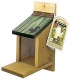Squirrel Feeder - A08020