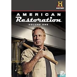 American Restoration: Volume 1