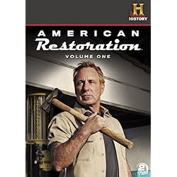 American Restoration: Volume 1