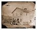 Civil War Photo (M): Washington District of Columbia. Group in front of Christian Com...