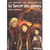 Les ma�tres des brisants, Tome 2 : Le Secret des ab�mes
