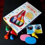 ベビーコロール 8色3点セット