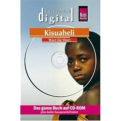 Kauderwelsch digital - Kisuaheli