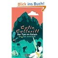 Der Tote im Eisfach: Roman
