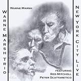 Warne Marsh New York City Live