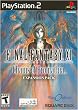 Final Fantasy XI: Chains of Promathia Expansion Pack PS2