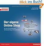 Der eigene Online Shop - Basics, vers...