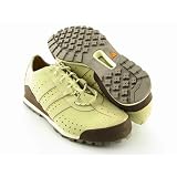 adidas Womens Daroga Leather (Starlight/Metallic 6.5 M)