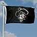 OSU Cowboys Pistol Pete Flag