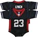 Marshawn Lynch Navy Reebok NFL Buffalo Bills Infant Jersey - 24 months
