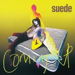 カミング・アップ(コンプリート・エディション)(DVD付)