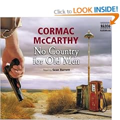No Country for Old Men (Contemporary classics)