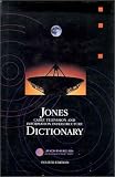 Jones dictionary of cable television terminology: Including related computer & satellite definitions