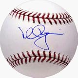 Mark McGwire Autographed Official MLB Baseball