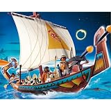 PLAYMOBIL� 4241 - Nilschiff des Pharaovon "PLAYMOBIL�"
