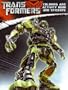 Transformers: Coloring and Activity Book and Stickers