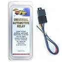 A2C 775 Universal Automotive Relay