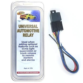 Set A Shopping Price Drop Alert For A2C 775 Universal Automotive Relay