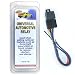 Bulldog Universal Relay with 5 Wire Harness