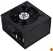 SilverStone Strider 500W, 80 PLUS, Active PFC Power Supply ST50F-ES (Black)