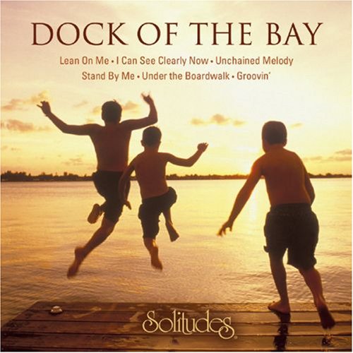 Dan Gibson - Dock Of The Bay - Zortam Music