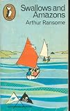 Swallows and Amazons (Godine Storyteller)