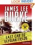 Last Car to Elysian Fields: A Novel (Dave Robicheaux Mysteries)