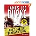 Last Car to Elysian Fields: A Novel (Dave Robicheaux Mysteries)