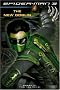 Spider-Man 3 - The New Goblin Chapter Book