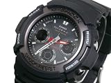 G Shock By Casio Awg101-1a Atomic Solar Mens Watch on sale