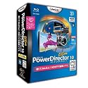 PowerDirector10 Ultra 特別優待版