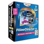 PowerDirector10 Ultra 特別優待版