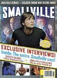 Smallville The Official Magazine #15 (July-August 2006)