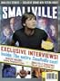 Smallville The Official Magazine #15 (July-August 2006)